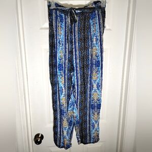 Bohemian Pants Lili Sport 2X